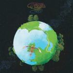 YES - FRAGILE (140 GR 12" GREEN-LTD. ) - Vinyl (8122781350)