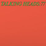 Talking Heads TALKING HEADS: 77 (140 GR 12") - Vinyl (0349782502)