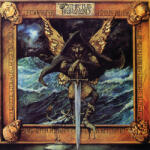 Jethro Tull - THE BROADSWORD AND BEAST (140 GR 12") - Vinyl (5054197534270)
