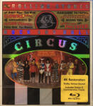 Rolling Stones - ROCK & ROLL CIRCUS - BRD (8111519)
