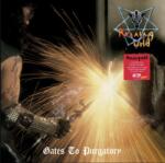 Running Wild - GATES TO PURGATORY - Vinyl (4050538844689)