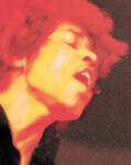 Jimi Hendrix Experience - ELECTRIC LADYLAND - BRD (0198029560794)