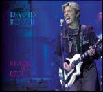David Bowie - READY, SET, GO! (180 GR 12" -LTD. ) - Vinyl (5021732531179)