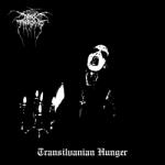 DARKTHRONE - Transilvanian Hunger 30th Anniversary LP CORONA - Vinyl (VILELP1157)