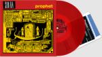 Sun Ra - PROPHET RED - Vinyl (0090771421111)