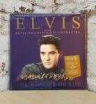 Elvis Presley - WONDER OF YOU: ELVIS. . - Vinyl (0889853622610)