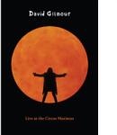 David Gilmour - Live At The Circus Maximus - DVD (0198029270495)