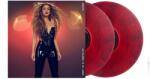 Shakira - Las Mujeres Ya No Lloran-INDIE Ruby Edition, 140 gr, Ruby Red, gatefold, 8p booklet, - Vinyl (0196588810916)