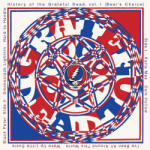 Grateful Dead - HISTORY OF THE GD, VOL 1 (180 GR 12") - Vinyl (0349783549)