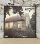 EMINEM - THE MARSHALL MATHERS LP2 - Vinyl (3764587)
