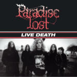 Paradise Lost - Live Death LP - Vinyl (VILELP970)