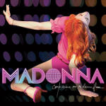 Madonna - CONFESSIONS ON A DANCE FLOOR - Vinyl (9362494601)