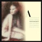 Steve Hackett - A MIDSUMMER NIGHT'S DREAM - Vinyl (0198029708219)