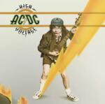 AC/DC - High Voltage LP - Vinyl (5099751075912)