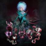 BJORK - FOSSORA - Vinyl (5016958102494)