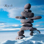 RUSH - TEST FOR ECHO (140 GR 12". LTD) - Vinyl (0349782322)