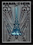 RAMMSTEIN Rammstein: Paris [Blu-ray] - BRD (5744894)