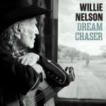 Willie Nelson - DREAM CHASER - Vinyl (0199584314815)