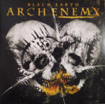 Arch Enemy - BLACK EARTH -HQ- - Vinyl (0196587931612)