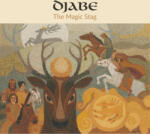 DJABE - The Magic Stag 180 gr - Vinyl (GR1461)