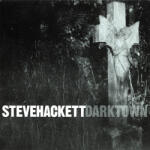 Steve Hackett - DARKTOWN -HQ- - Vinyl (0196588008016)