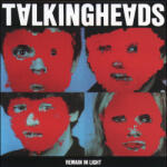 Talking Heads - Remain In Light LP - Vinyl (8122708021)