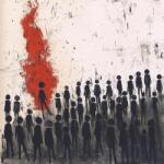 Three Days Grace - ALIENATION - Vinyl (0198029364910)