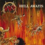 SLAYER - Hell Awaits 40th Anniversary LP BOX - Vinyl (3984161981)