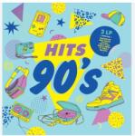 V/A - V/A Hits 90s - Vinyl (3596974662360)