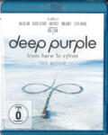 Deep Purple - From Here To Infinite Br - BRD (0212396EMU)