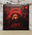 SLAYER - REPENTLESS - Vinyl (NB33591)