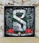 Scorpions - STING IN THE TAIL - Vinyl (0886975933013)