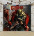 KREATOR - HATE UBER ALLES -ETCHED-LTD. - Vinyl (B-6C8133)