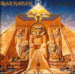 Iron Maiden - POWERSLAVE (140 GR 12") - Vinyl (5054197784330)