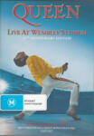 QUEEN - Live At Wembley Stadium - Dvd (2779569)