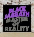 Black Sabbath - MASTER OF REALITY - Vinyl (5414939920806)