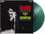 Elvis Presley - ELVIS BACK IN MEMPHIS - Vinyl (8719262040366)