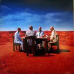 MUSE - Black Holes and Revelations - Vinyl (2564635091)