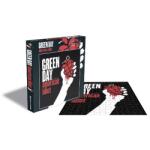GREEN DAY - Green Day American Idiot - Puzzle (0803341522732)