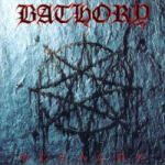 BATHORY - Octagon LP PICTURE - Vinyl (BMPD66611)