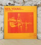 Young, Neil - CARNEGIE HALL 1970 (140 GR 12") - Vinyl (9362488515)