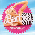 OST - BARBIE (140 GR 12" PINK-LTD. ) - Vinyl (7567861354)