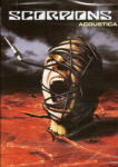 Scorpions - Acoustica - DVD (0886977621895)