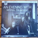 Imperial Triumphant - AN EVENING WITH. . -HQ- - Vinyl (0194399279113)