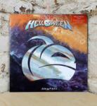 HELLOWEEN - SKYFALL -PD/GATEFOLD- - 12IN / Vinyl (0727361575748)