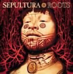 SEPULTURA - ROOTS (EXPANDED ED. - 180 GR ) (2LP) - Vinyl (8122793426)