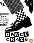 Various Artists - Dance Craze (Music To the 1981 Concert Film) (BluRay+DVD) - DVD (5035673014714)