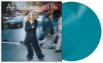 Avril Lavigne - Let Go - Turquoise - Vinyl (0198028032315)