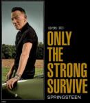 Bruce Springsteen - ONLY THE STRONG SURVIVE - Vinyl (0196587453619)