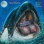 Steve Hackett - CIRCUS AND THE NIGHTWHALE - Vinyl (0196588544316)